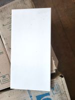 Steingutfliesen 12 x 30 cm /ca. 11m²  /sw76