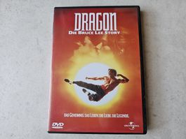Dragon  -  Die Bruce Lee Story