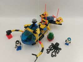 6175 Crystal Explorer Sub