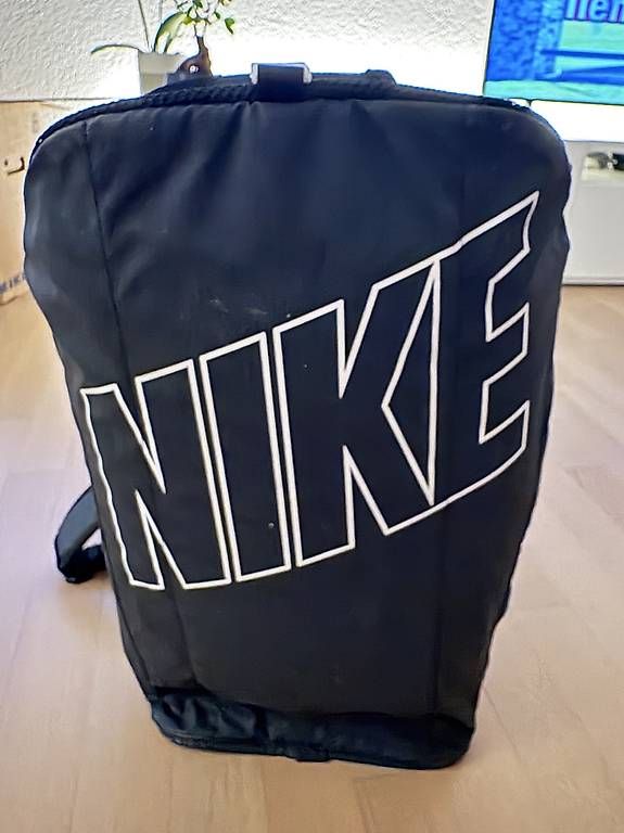 Borse: Nike Sporttasche – Usato da Stetten AG venduto da jen_f6cj 1