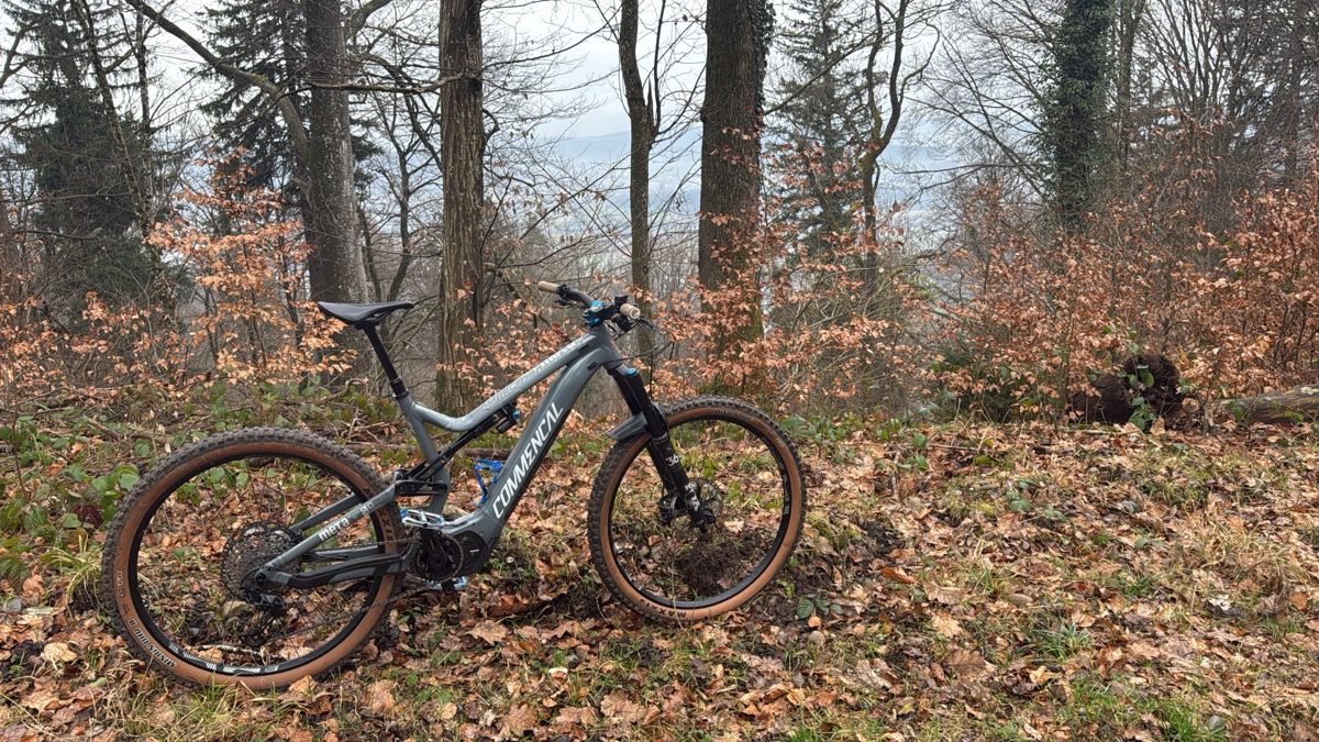 Commencal Vélos: Commencal Meta power 29  – D'occasion à Rümlang par Tive78 1