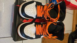 Nike jordan 1 high