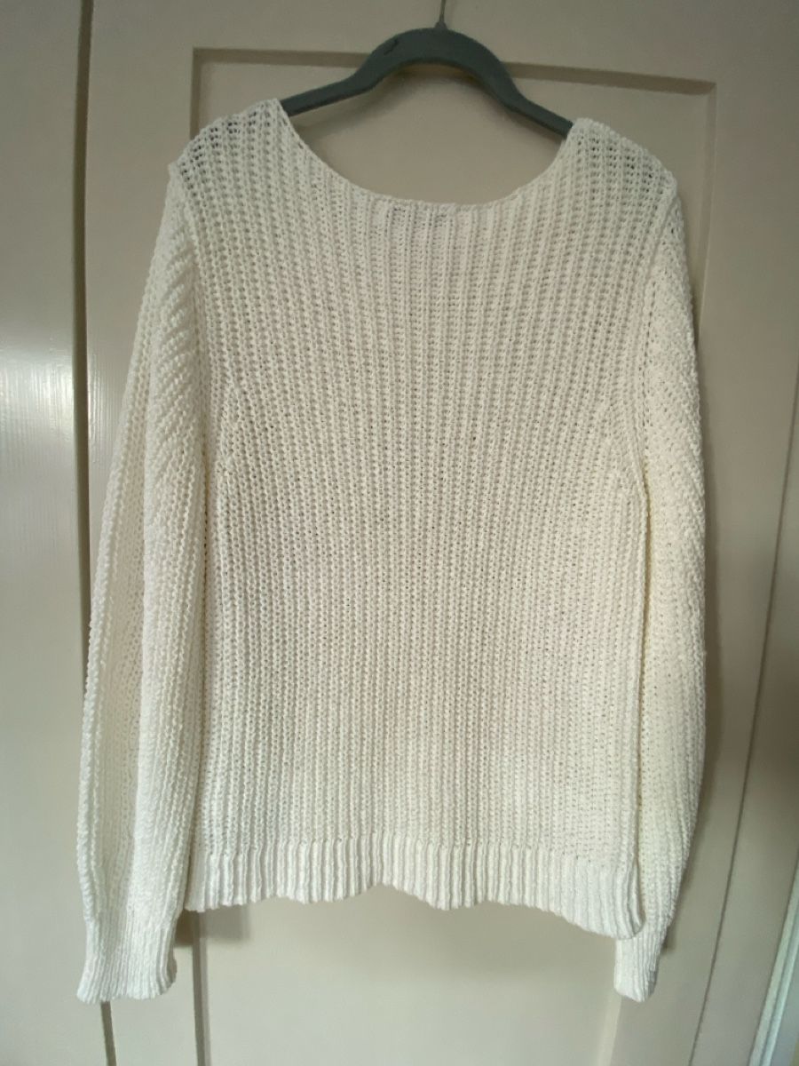 Esprit Maglioni & Felpe: Esprit Sommer Strickpullover Pullover M neu, passt zu Nile – Nuovo e nell'imballaggio originale da Hünibach venduto da nadalila 2