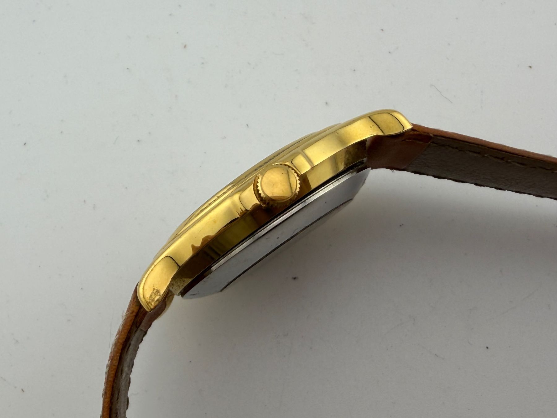 Orologi: RAYOTIME Handaufzug – Difettoso da Biel/Bienne venduto da MrP_WatchesBiel 4