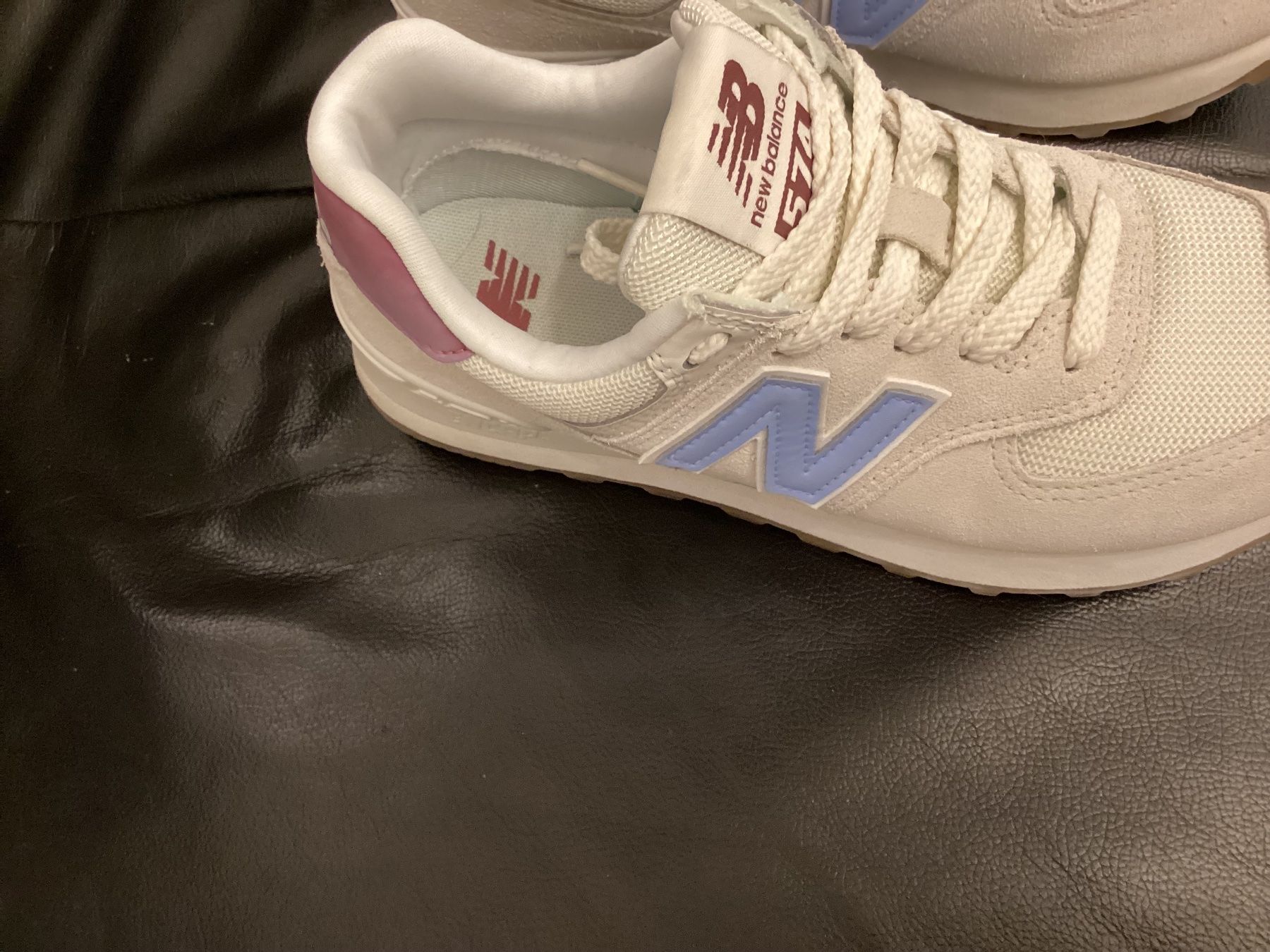 New Balance Chaussures femmes: New Balance Sneaker – Neuf (Voir description) à Unterkulm par Lunchen11 2