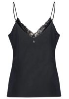 INA KESS LOREN Lace Top 