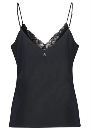 INA KESS LOREN Lace Top 