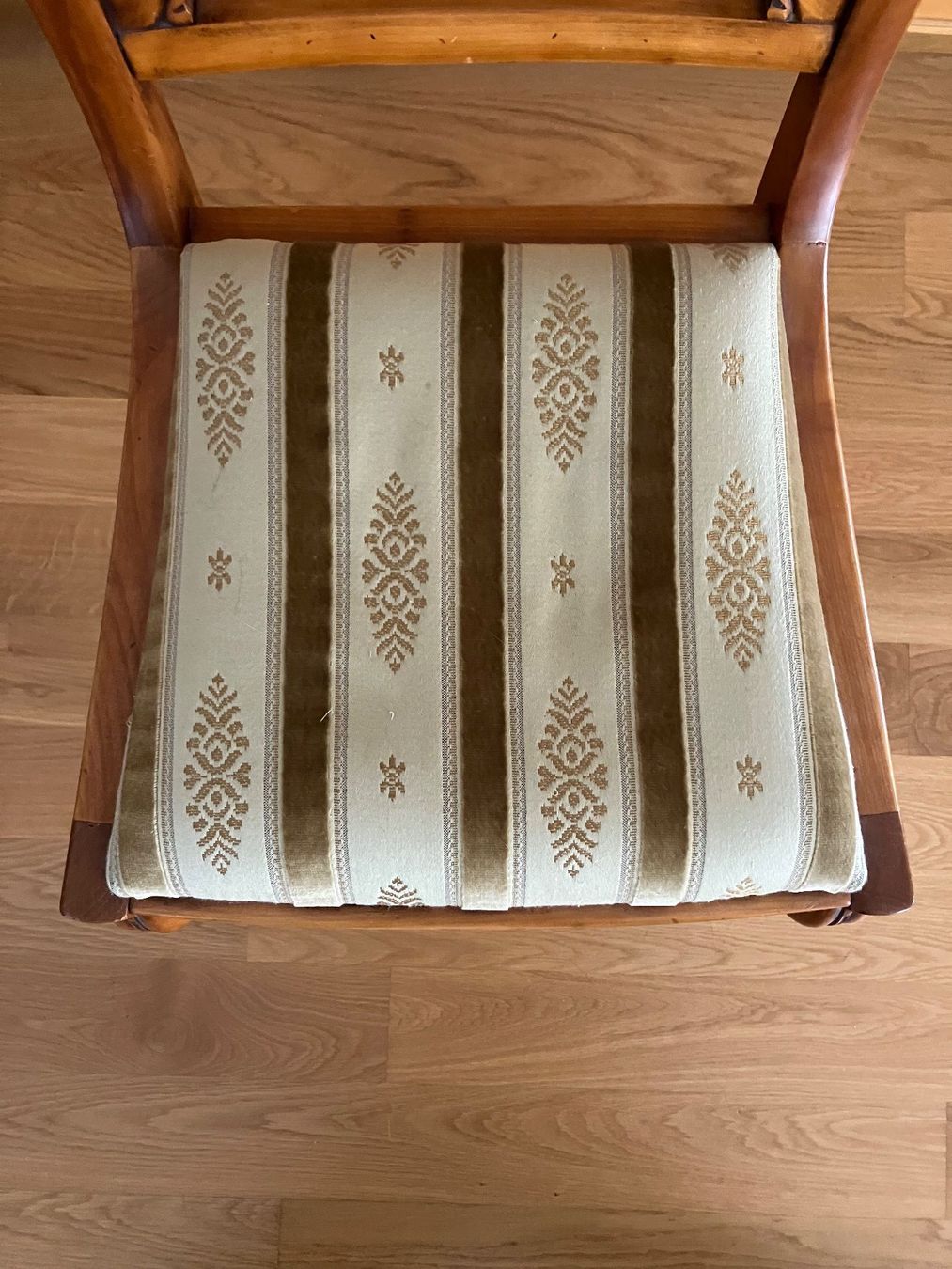 Sedie: Chaise - Restauration / Charles X – Usato da Athenaz (Avusy) venduto da xam48 1
