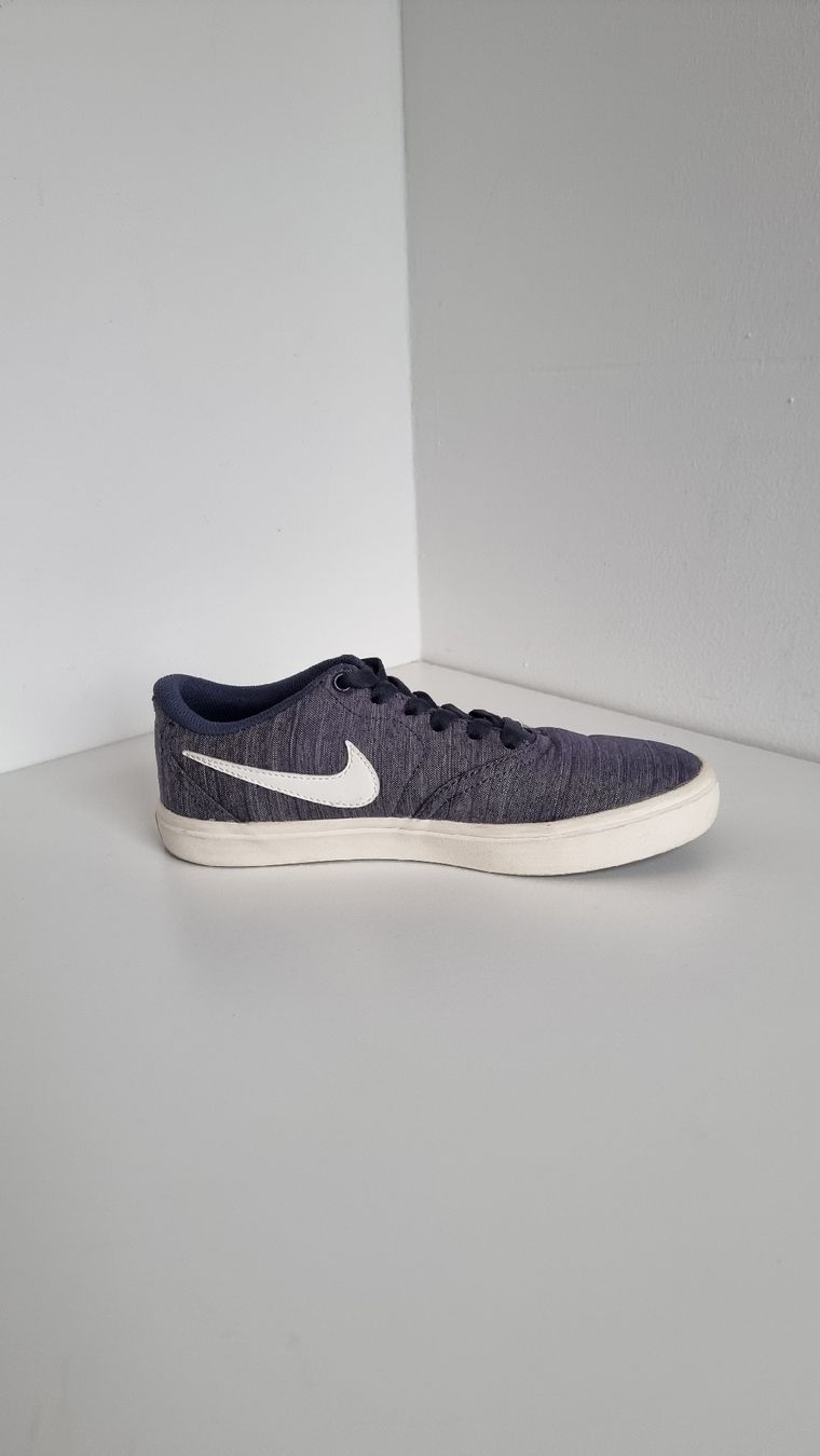Nike Scarpe da uomo: Ab CHF 1.- NIKE SB Sneaker, Gr. 37.5 – Usato da Gontenschwil venduto da shop2hand 5