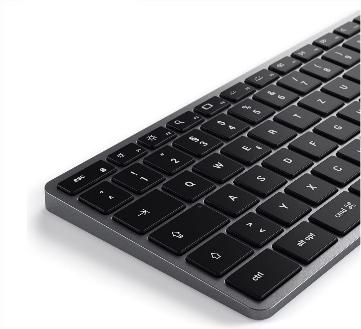 Satechi Claviers: Satechi Slim X3 Tastatur – D'occasion à Volketswil par GLantern 2