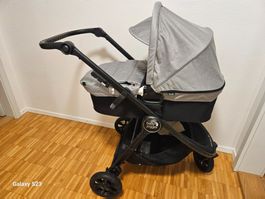Kinderwagen Baby Jogger City Mini GT2