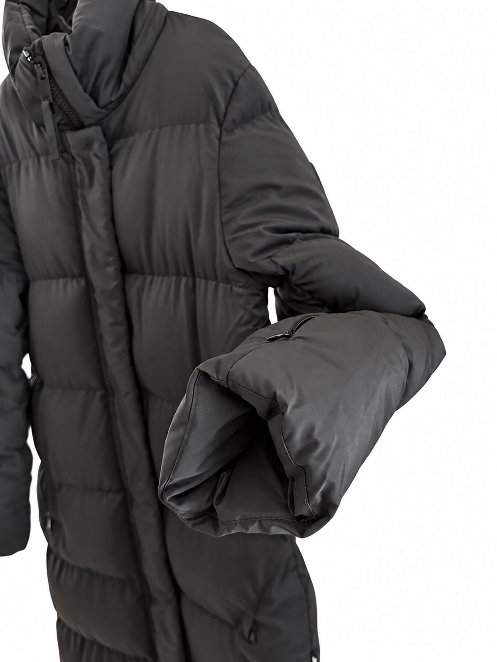 Mäntel: Wintermantel Shorai Grösse M – Gebraucht aus Kloten von tin_kb9x 8