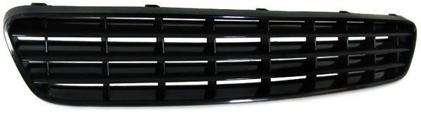 Audi Tutti pezzi di ricambio auto: Nieren Kühlergrill Audi A3 8L Schwarz – Nuovo e nell'imballaggio originale da Rickenbach b. Wil venduto da carteile-shop