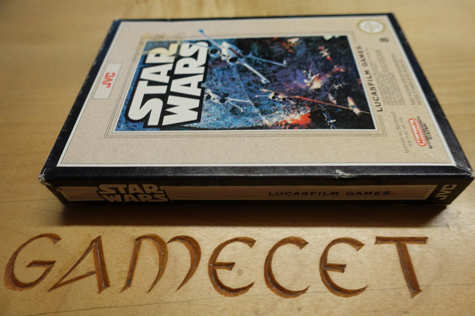 Disney Spiele: Star Wars – Gebraucht aus Steinach von Gamecet 5