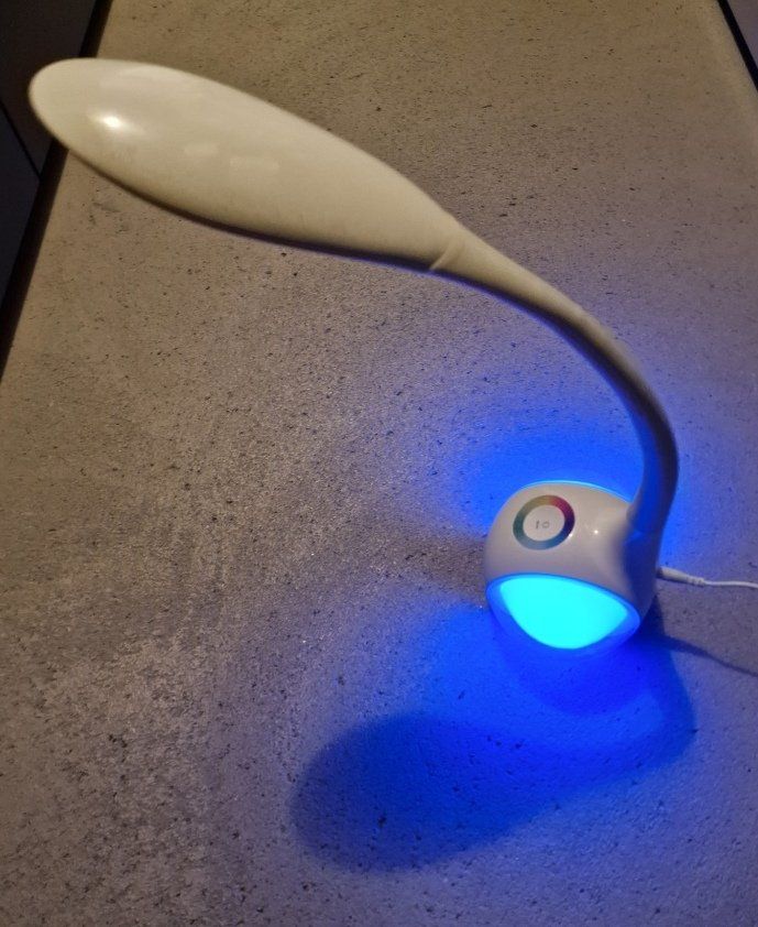 Lampade: LED Lampe – Usato da Chur venduto da kai.chur 3
