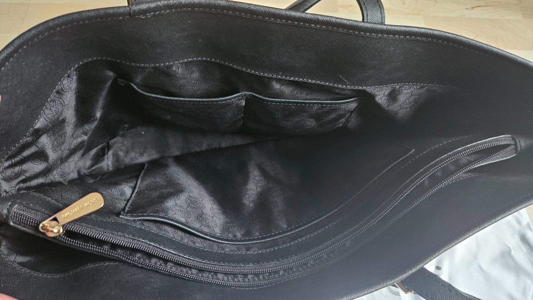 Michael Kors Borse da donna: Damen Tasche Quinn (Michael Kors) – Usato da Embrach venduto da Creedence 3