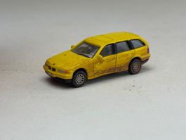 EB- Hongwell BMW Kombi gelb