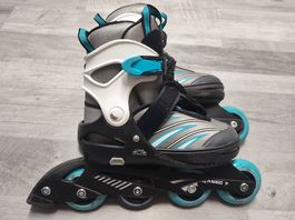 Crane Inline Skates  grössenverstellbar 