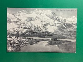Bernina-Hospiz