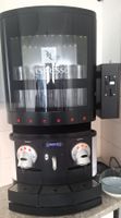 Nespresso Gemini 200 inkl. Kapsel Dispenser und Münzeinwurf