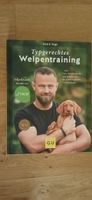 Typgerechtes Welpentraining von André Vogt, Neuwertig