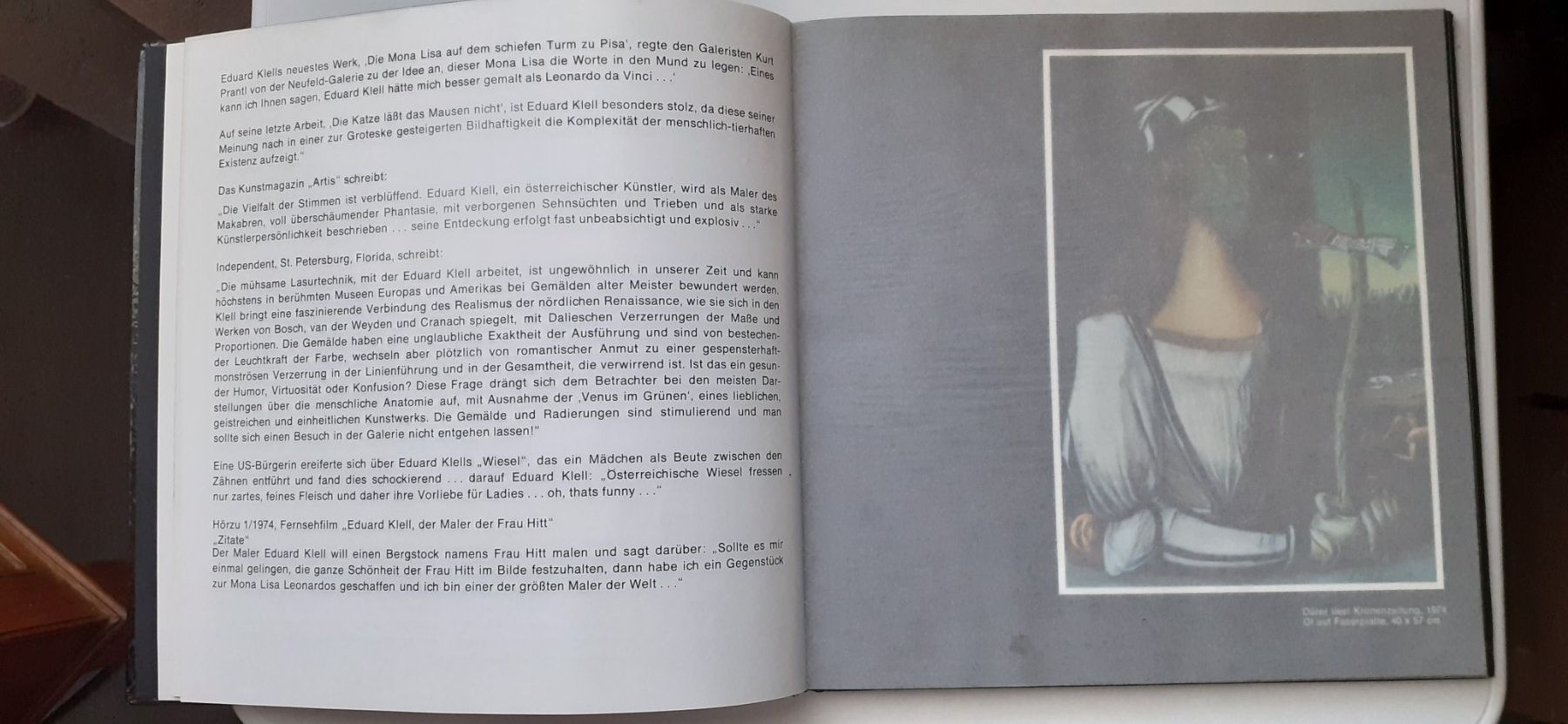 Libri: Eduard Kell – Usato da Mörschwil venduto da aik_x8mc 3