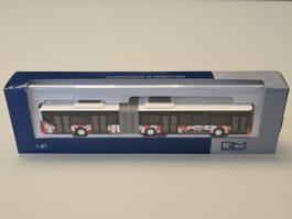 Rietze 66622 Mercedes Citaro Facelift G - Stadtbus Chur AG