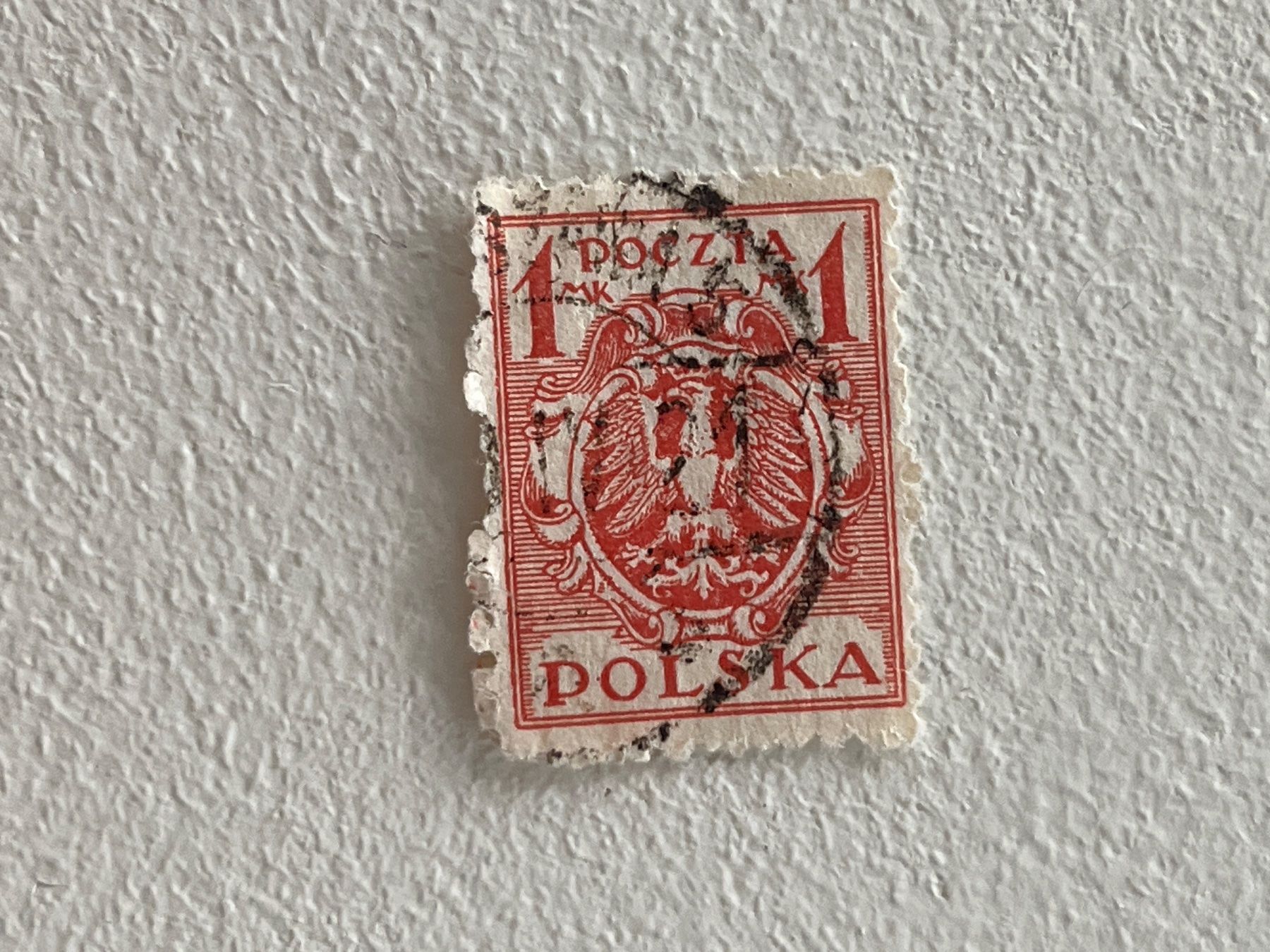 Tutti i francobolli: Polen Briefmarke – Usato da Chiasso venduto da AzenYa
