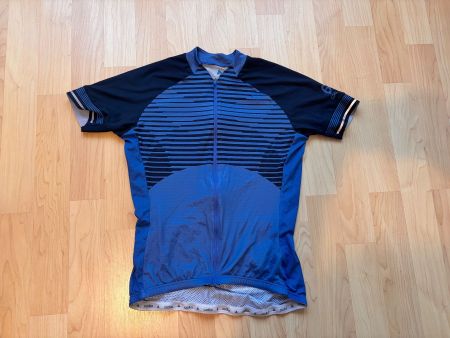 Fahrradtrikot von Odlo Gr. M Damen