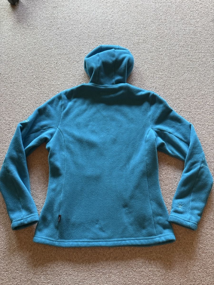 Mammut Giacche: Mammut Fleecejacke Damen 42 – Usato da Birr venduto da Brigitte73 3