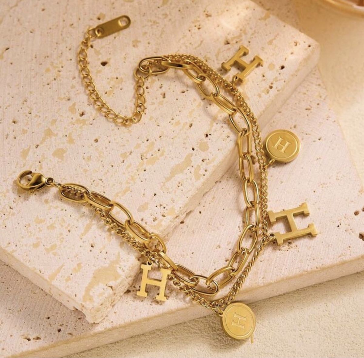 Bracelets: Bracelet – Neuf avec emballage d'origine à Châtel-St-Denis par Montclair_Swiss 2