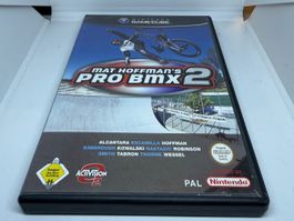 Mat Hoffmann's Pro BMX 2 Nintendo Gamecube