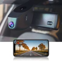 Dashcam / FitCamX Golf 8