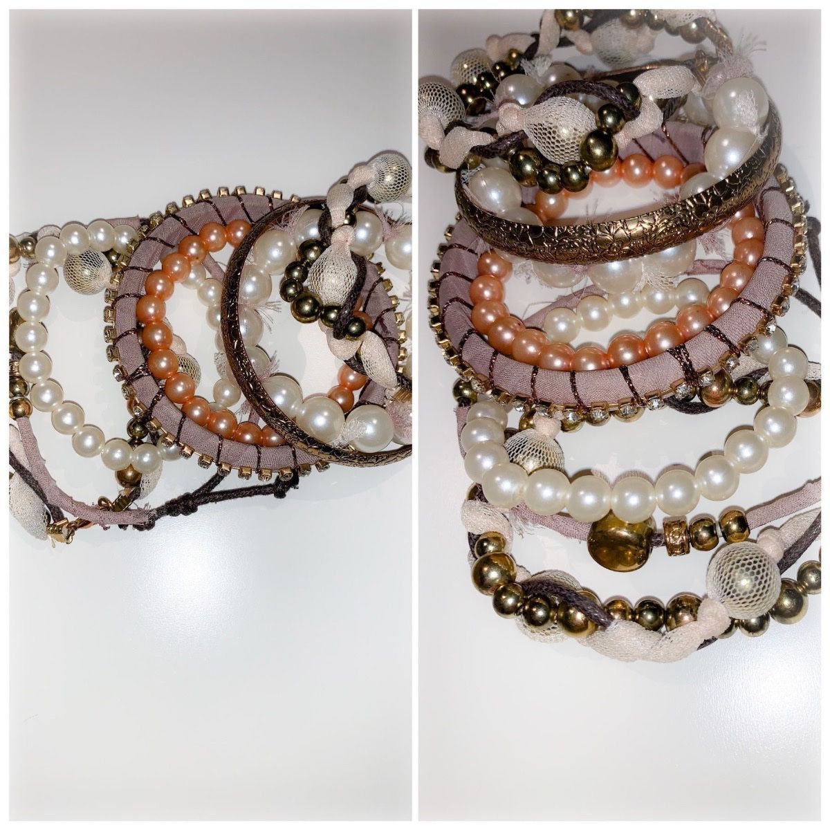 Bracciali & Braccialetti: Damen Schmuck 15.- – Usato da unterentfelden venduto da leyla08