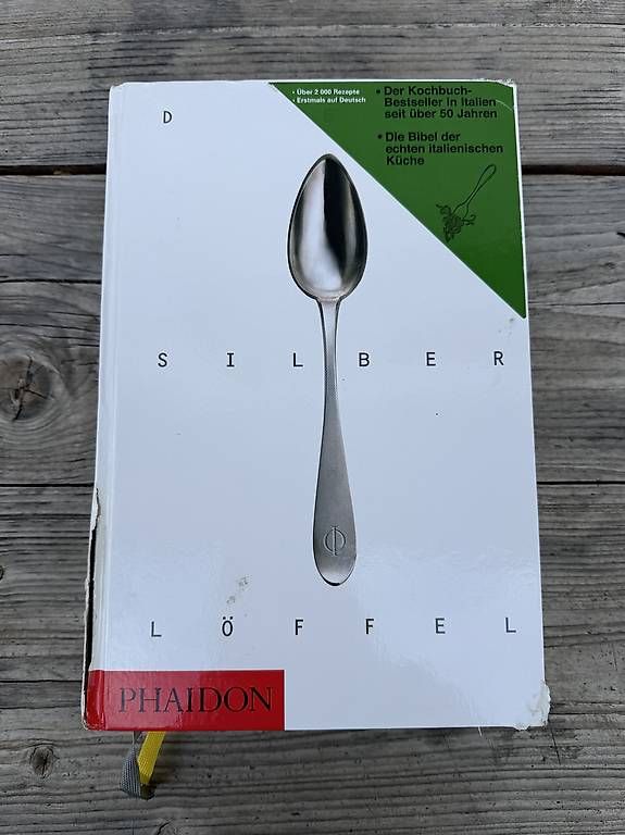 Libri: Diverse Kochbücher – Usato da Liebefeld venduto da katrin13 3