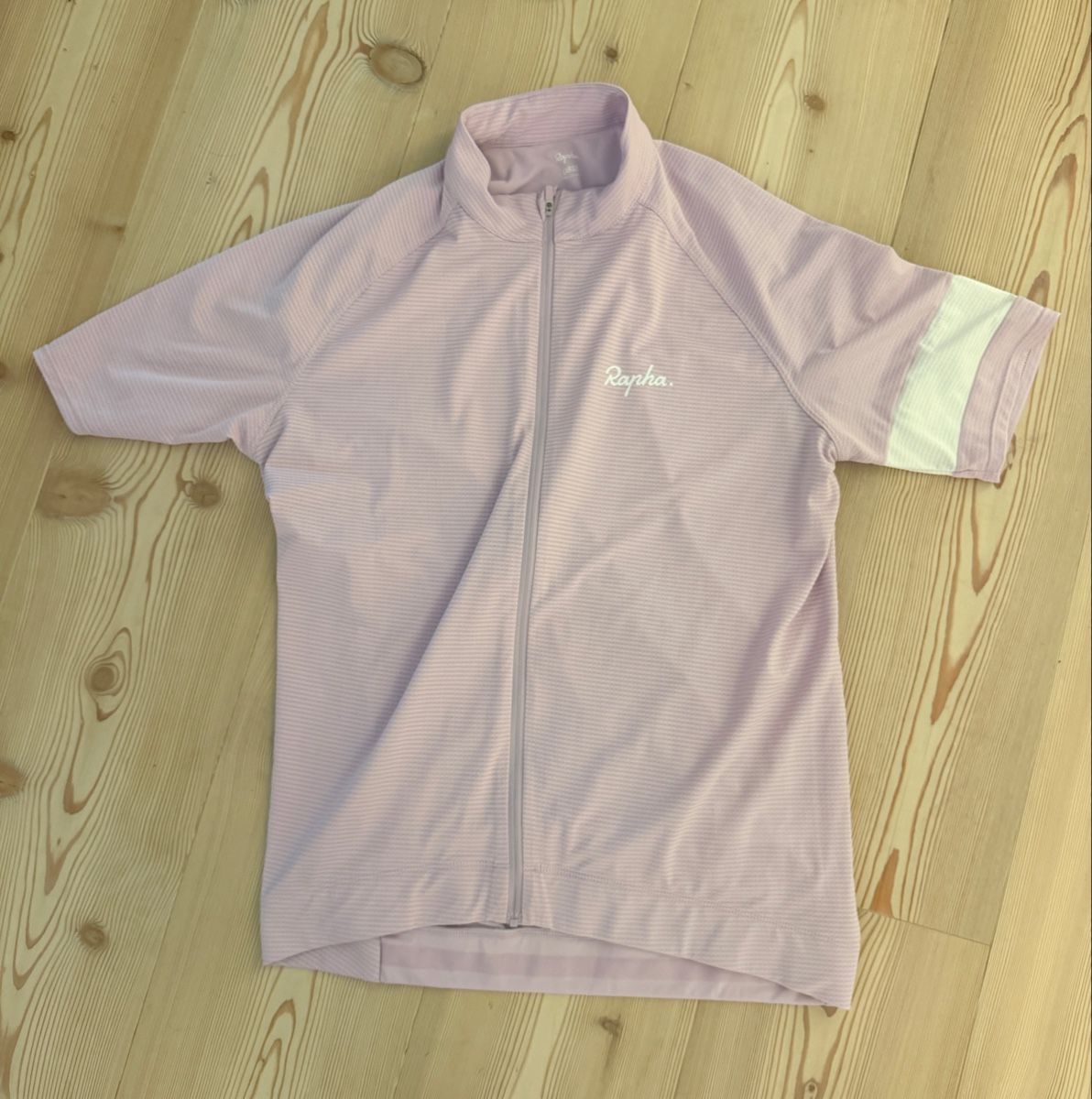 Rapha Canottiere & Pantaloni: Rapha Trikot Jersey Gr. L – Usato da Zürich venduto da mxzrh