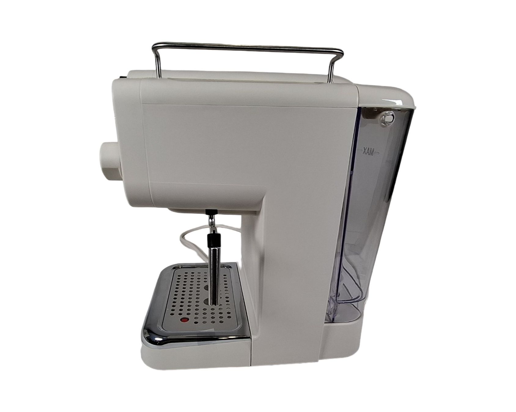 Macchine per caffè & Macchine per espresso: CREATE Thera Retro  Espressomaschine – Nuovo (secondo la descrizione) da Wil SG venduto da Restwert_Wil 3
