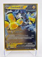 Prismatische Entwicklungen - Eisenhand ex  (PRE 31) - DE