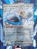 Empoleon ex - #14