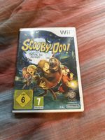 Scooby- Doo für die Wii 
