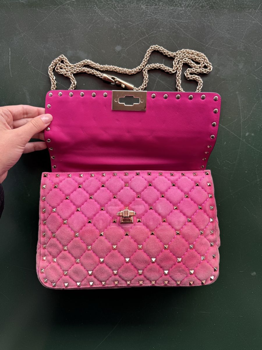 Borse: Valentino Garavani Rockstud – Usato da Zürich venduto da lot_9gyr 2