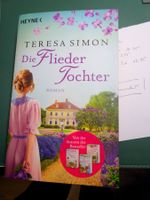 Die Flieder Tochter , Teresa Simon