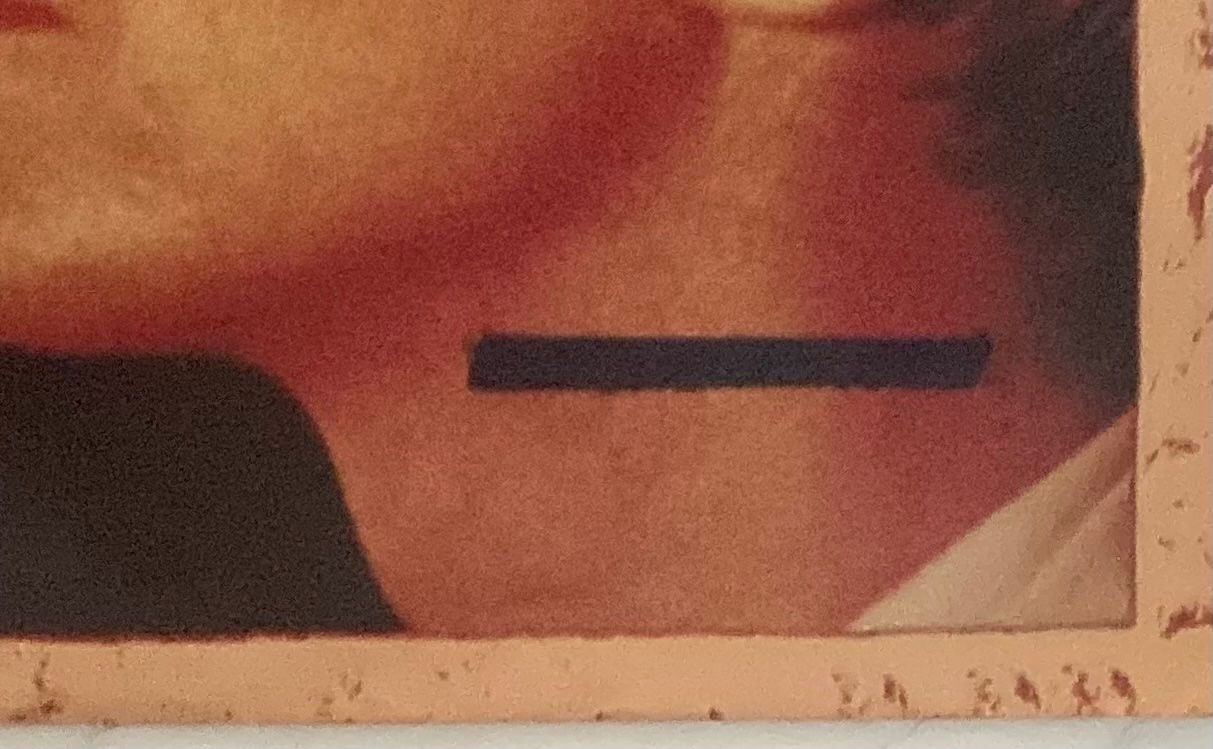 Dischi in vinile: DAVID BOWIE - CHINA GIRL – Usato da Poliez-Pittet venduto da Newtown-Records 3