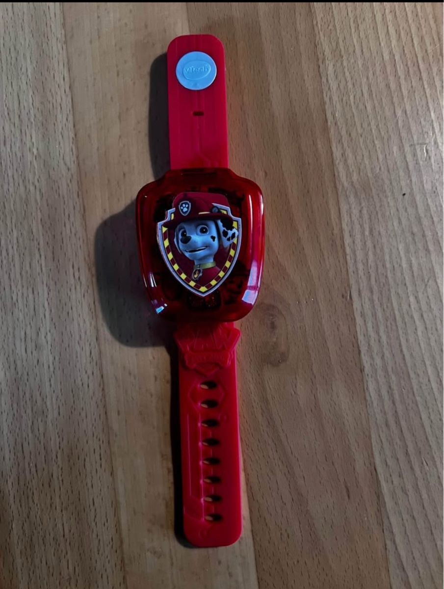 Giocattoli: Paw Patrol Spieluhr – Usato da Wittinsburg venduto da sirius031