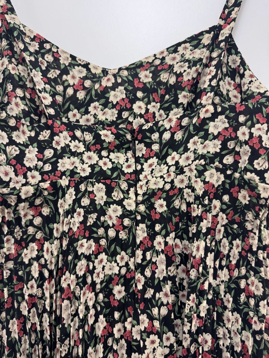 Kleider: Sommerkleid Gr. S – Neu (gemäss Beschreibung) aus Haldenstein von nicB74 4