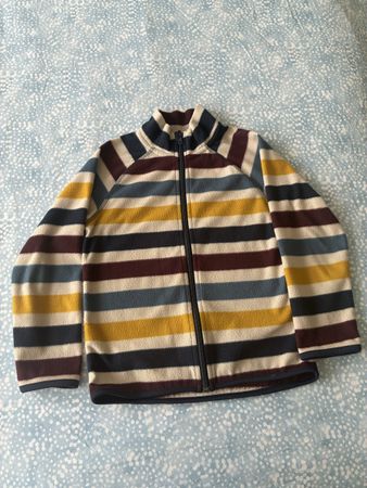 Jacke kinder 122/128. bar zahlun, nur abholung