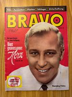 Bravo Bravoheft Vintage