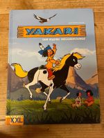 YAKARI - Der Kleine Indianerjunge (2011)