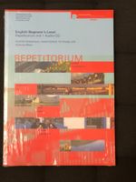 English Beginner's Level - Repetitorium - originalverpackt