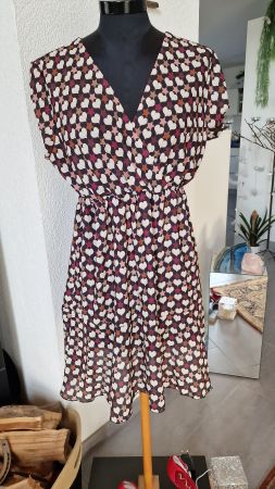 Kleid / Sommerkleid von Atteggiamenti NEU